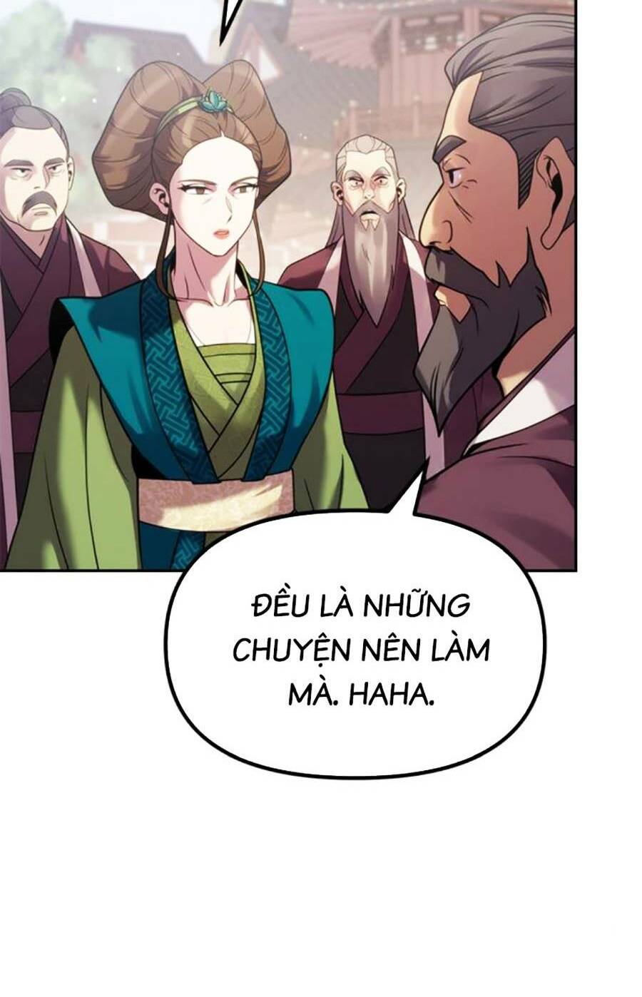 Ma Đạo Chuyển Sinh Ký - Chapter 21 - Page 27