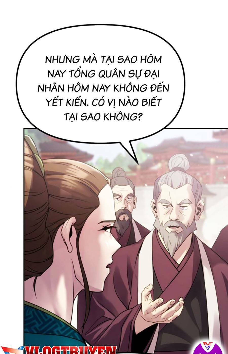 Ma Đạo Chuyển Sinh Ký - Chapter 21 - Page 28