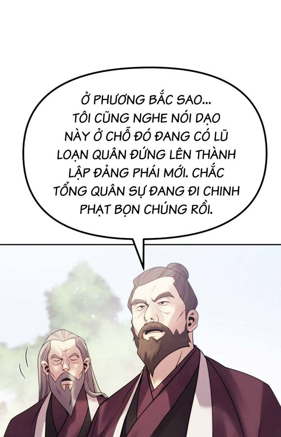 Ma Đạo Chuyển Sinh Ký - Chapter 21 - Page 31