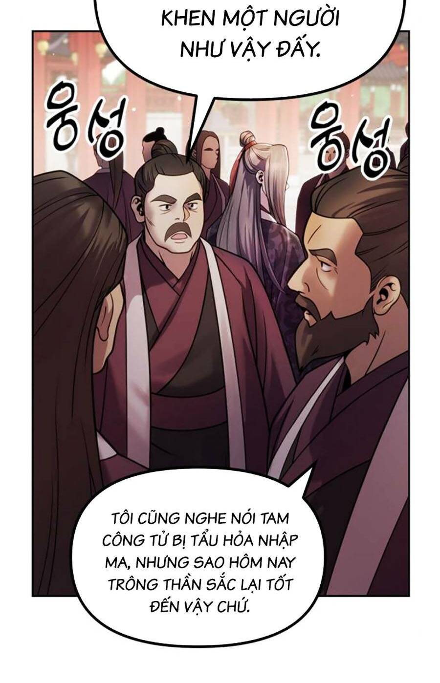 Ma Đạo Chuyển Sinh Ký - Chapter 21 - Page 33