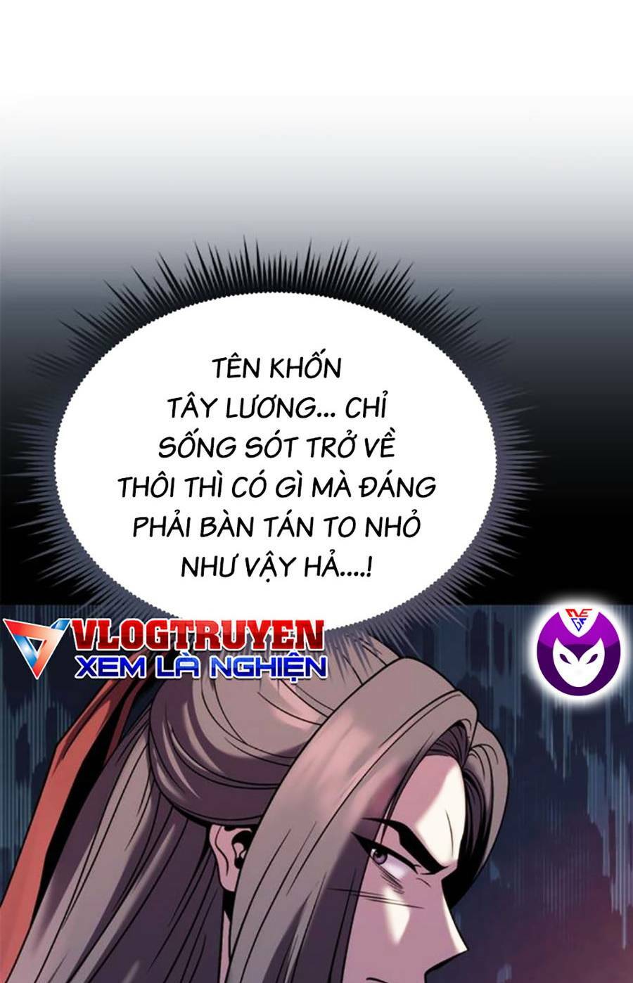 Ma Đạo Chuyển Sinh Ký - Chapter 21 - Page 34