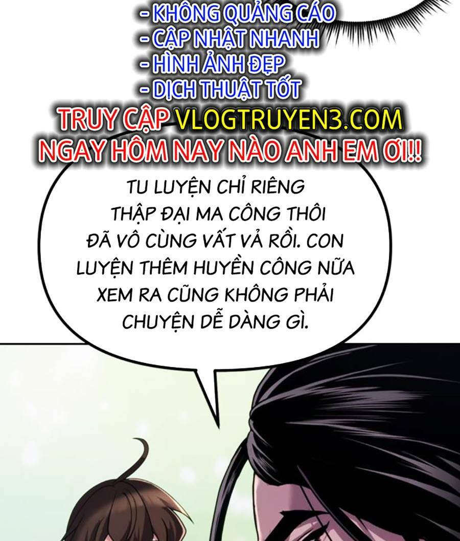 Ma Đạo Chuyển Sinh Ký - Chapter 21 - Page 78