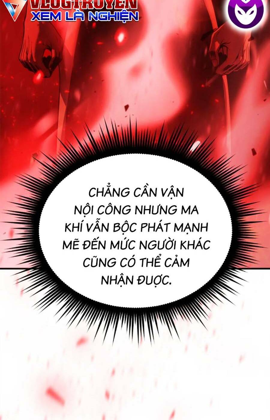 Ma Đạo Chuyển Sinh Ký - Chapter 21 - Page 7