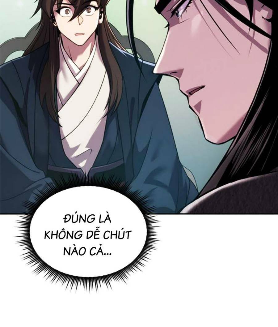 Ma Đạo Chuyển Sinh Ký - Chapter 21 - Page 79