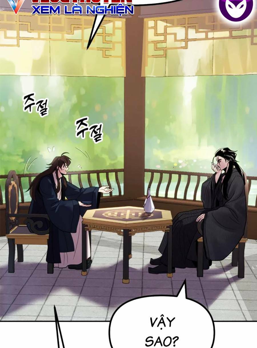 Ma Đạo Chuyển Sinh Ký - Chapter 21 - Page 83