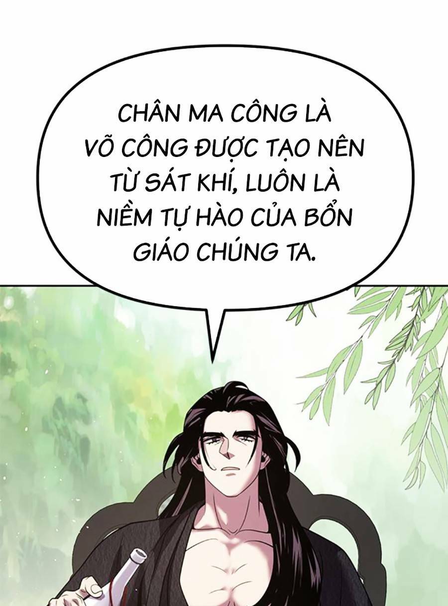 Ma Đạo Chuyển Sinh Ký - Chapter 21 - Page 87