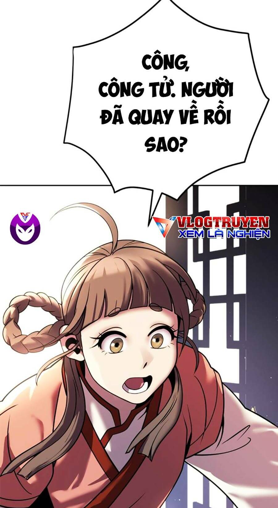 Ma Đạo Chuyển Sinh Ký - Chapter 22 - Page 9