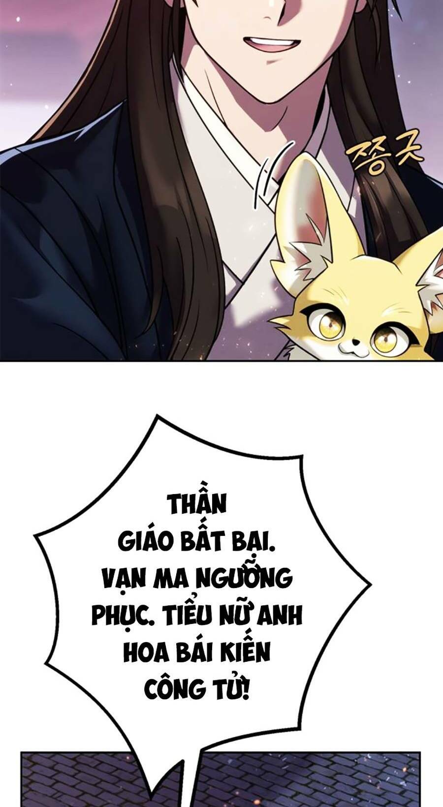 Ma Đạo Chuyển Sinh Ký - Chapter 22 - Page 11