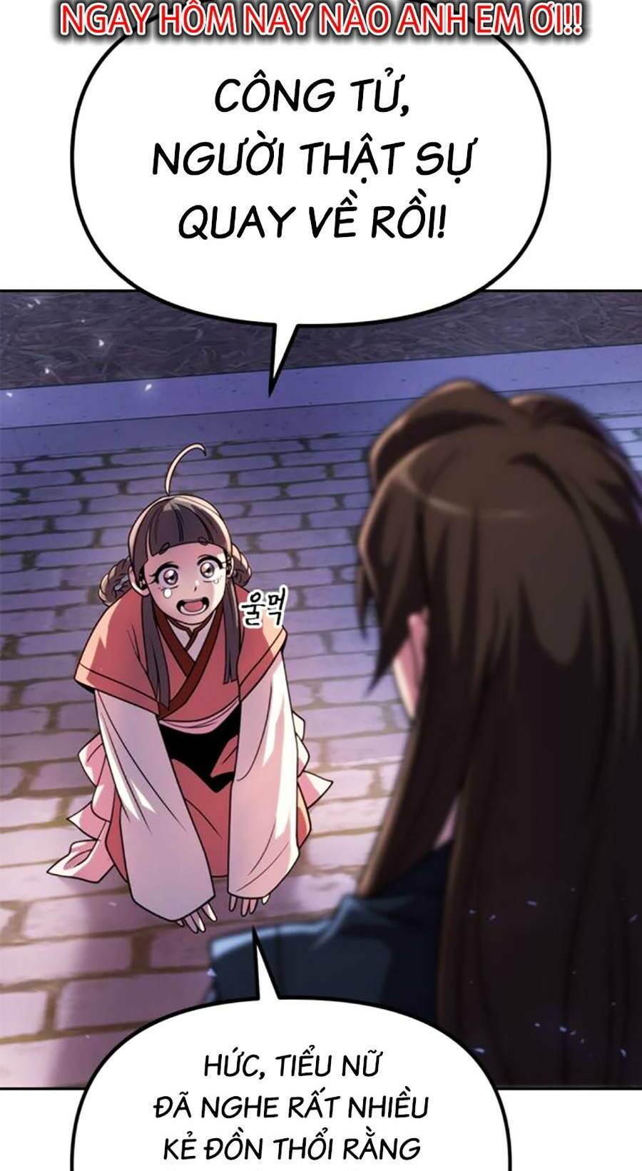 Ma Đạo Chuyển Sinh Ký - Chapter 22 - Page 13