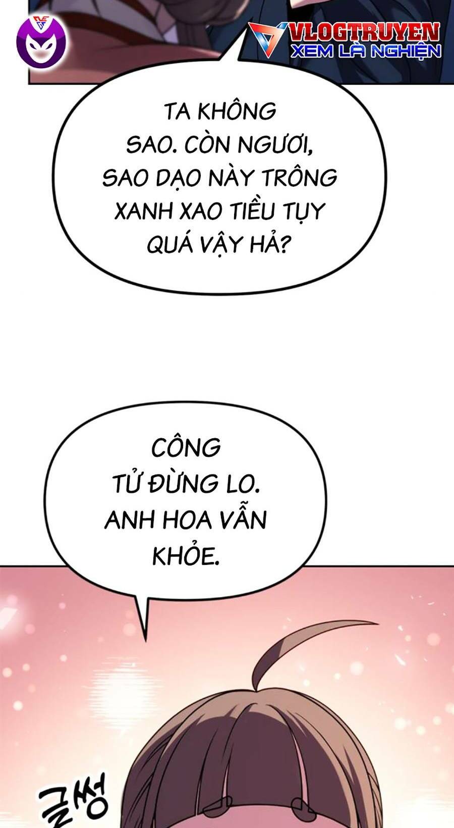 Ma Đạo Chuyển Sinh Ký - Chapter 22 - Page 15