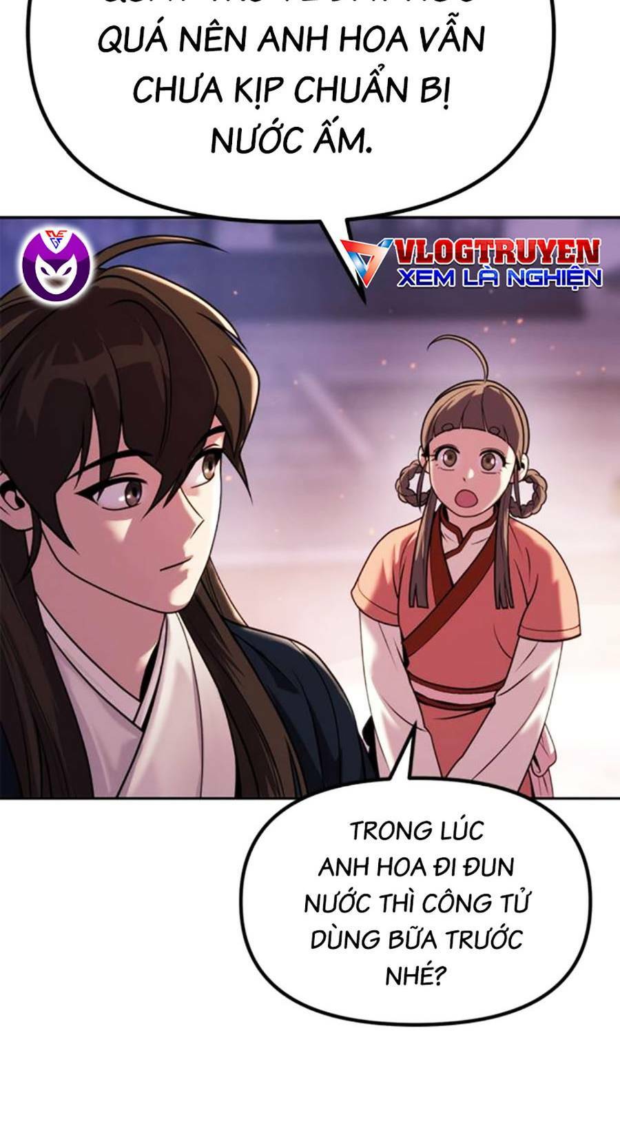 Ma Đạo Chuyển Sinh Ký - Chapter 22 - Page 20