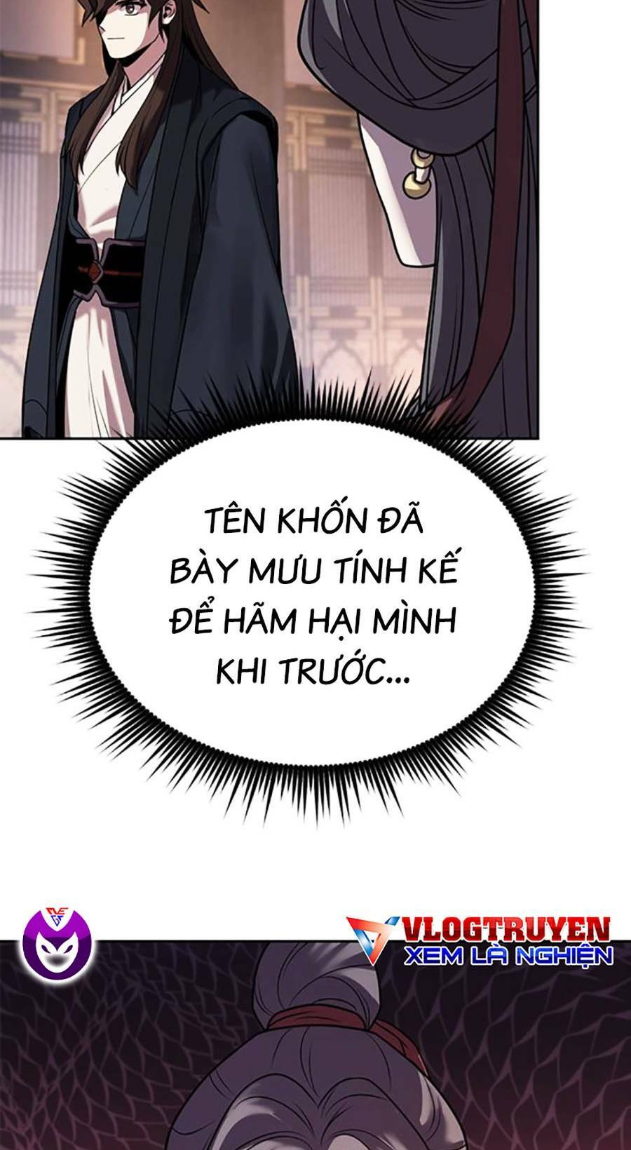 Ma Đạo Chuyển Sinh Ký - Chapter 22 - Page 28
