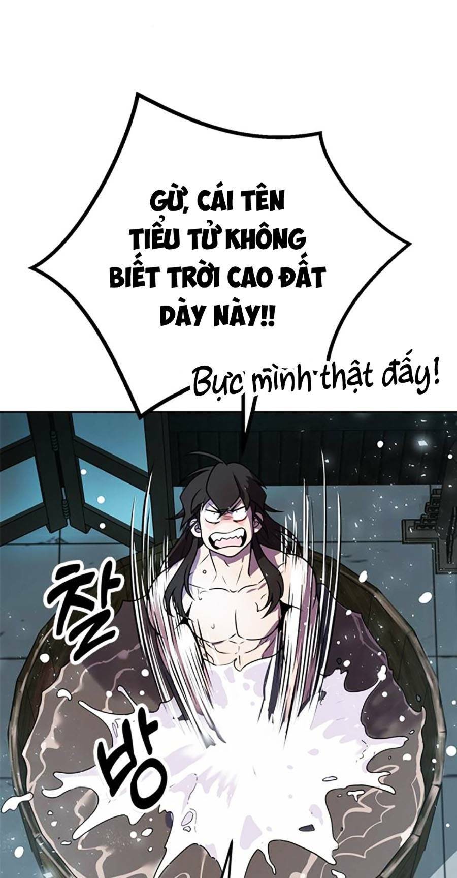 Ma Đạo Chuyển Sinh Ký - Chapter 22 - Page 30