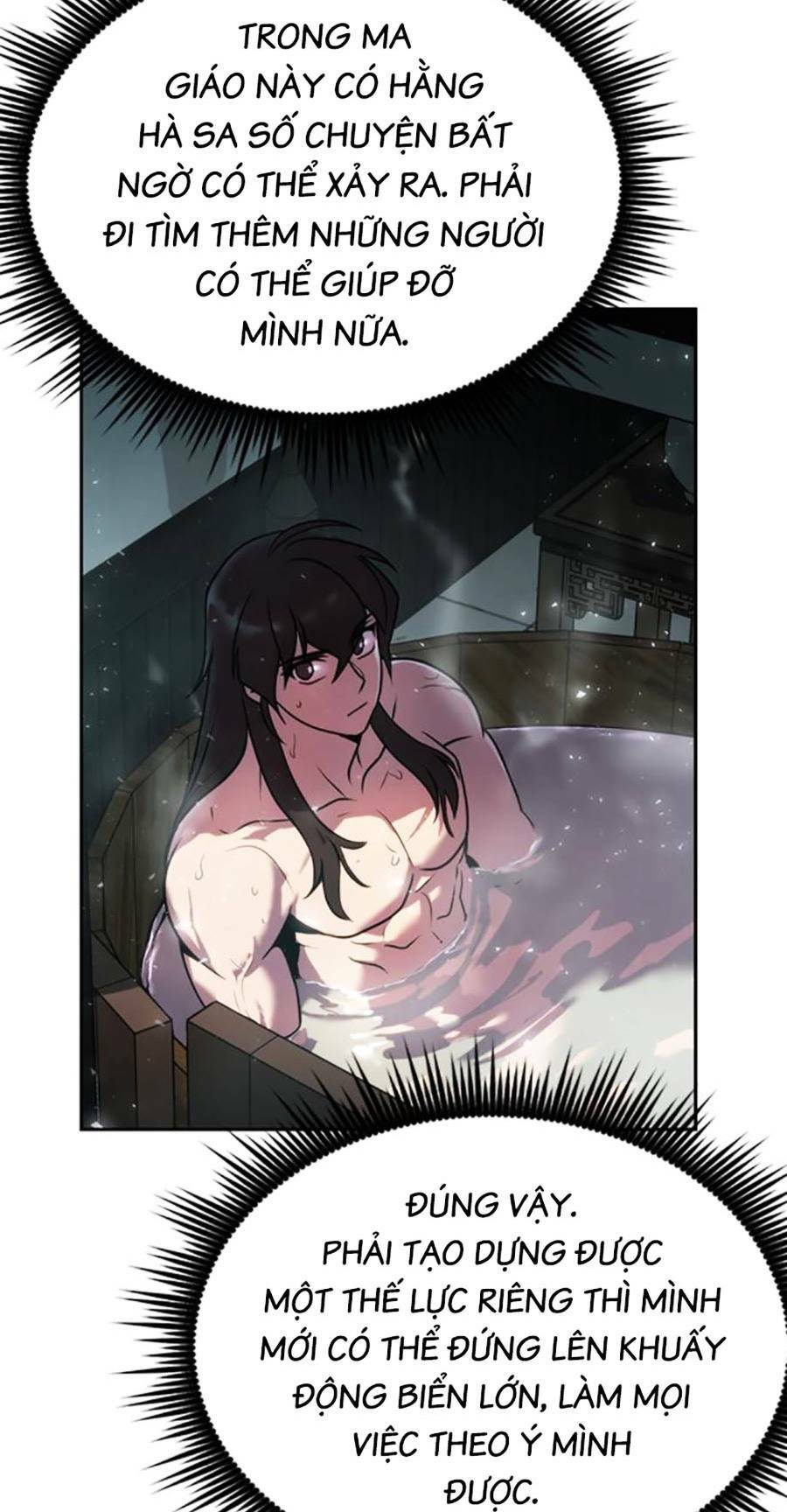 Ma Đạo Chuyển Sinh Ký - Chapter 22 - Page 35