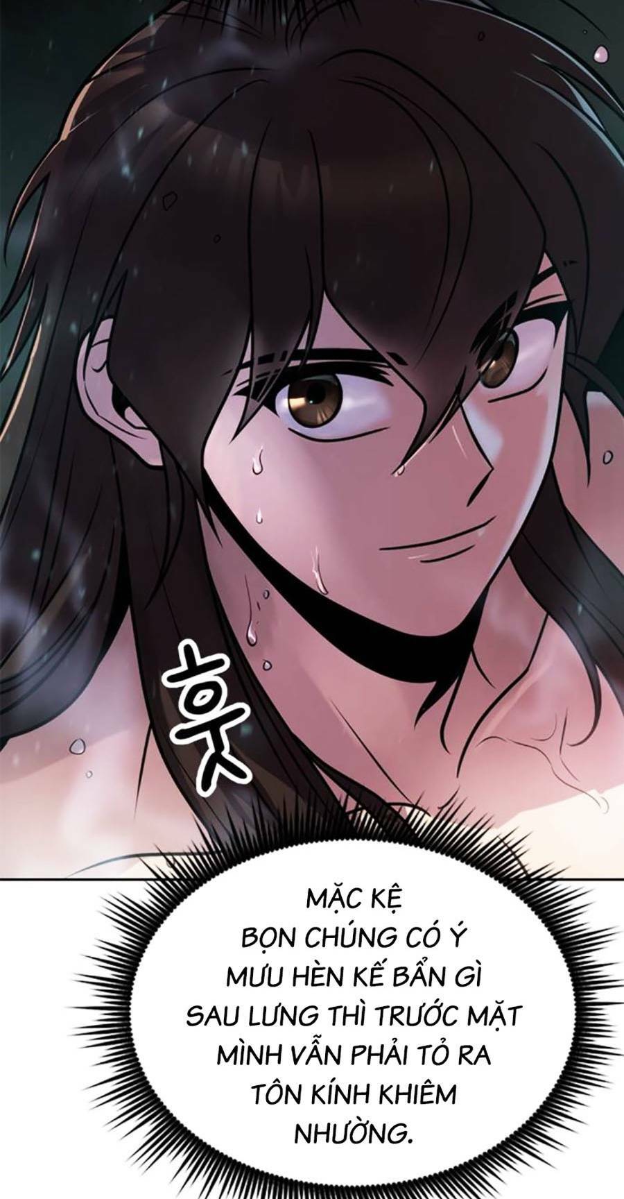 Ma Đạo Chuyển Sinh Ký - Chapter 22 - Page 38