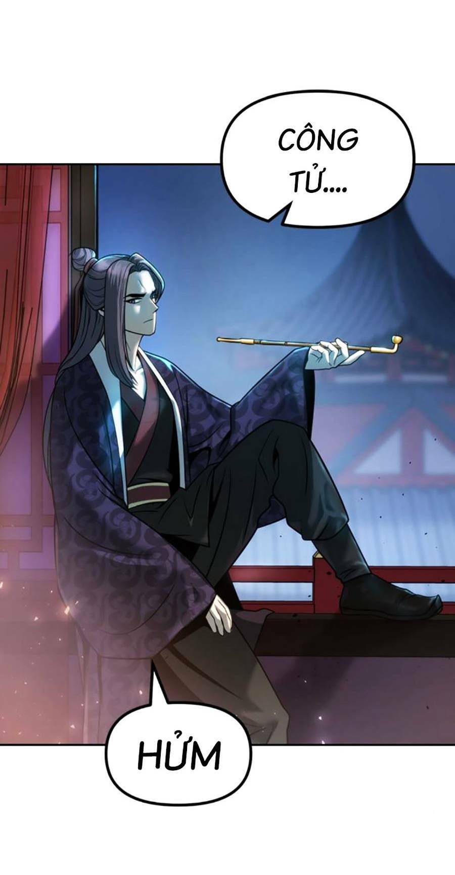 Ma Đạo Chuyển Sinh Ký - Chapter 22 - Page 44