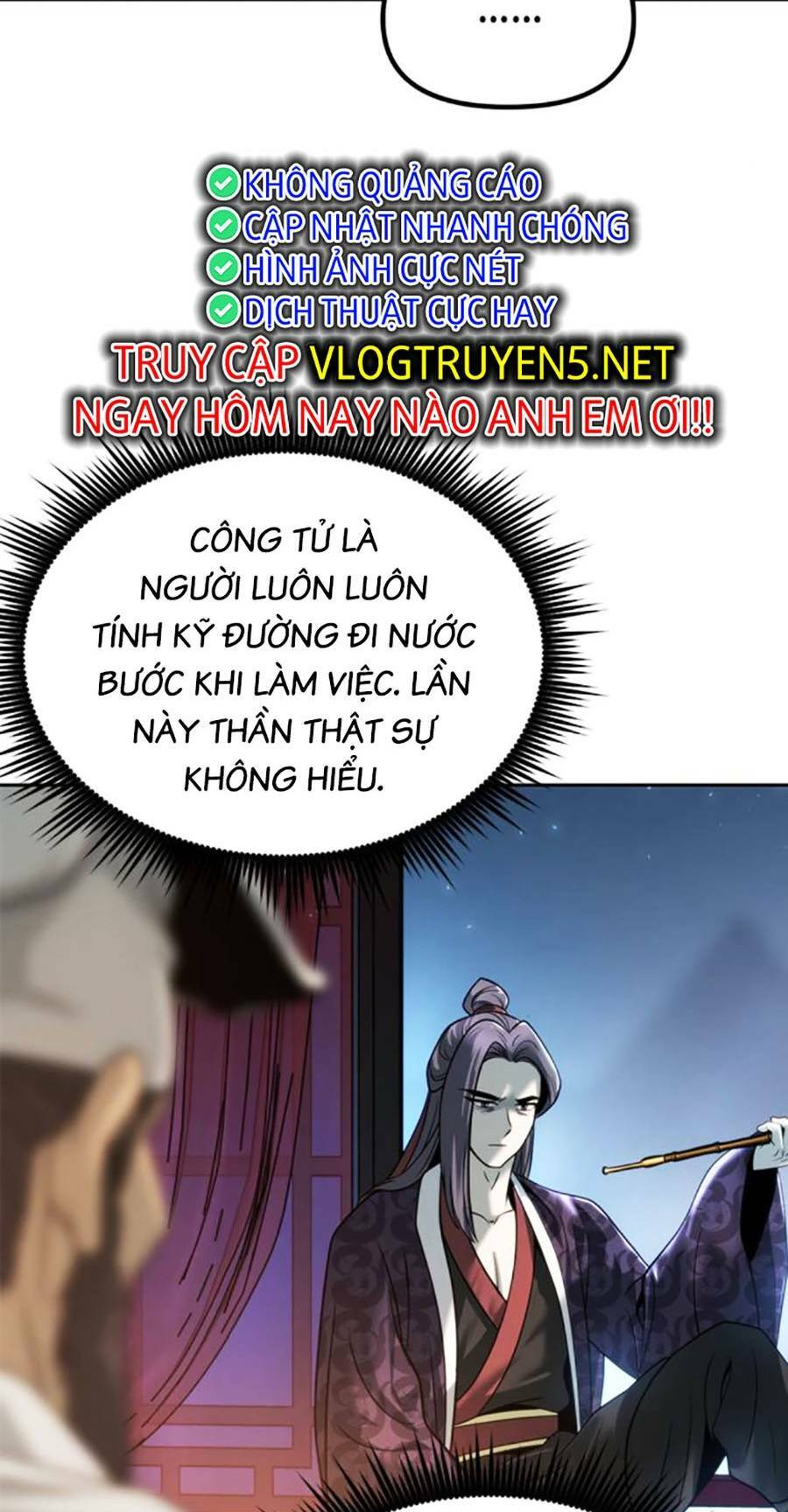 Ma Đạo Chuyển Sinh Ký - Chapter 22 - Page 47
