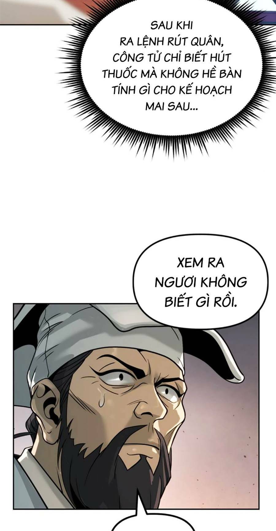 Ma Đạo Chuyển Sinh Ký - Chapter 22 - Page 48