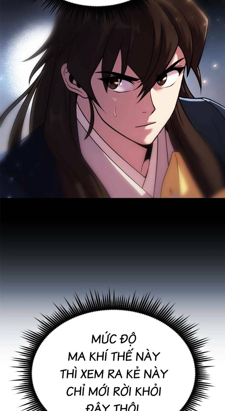 Ma Đạo Chuyển Sinh Ký - Chapter 22 - Page 4