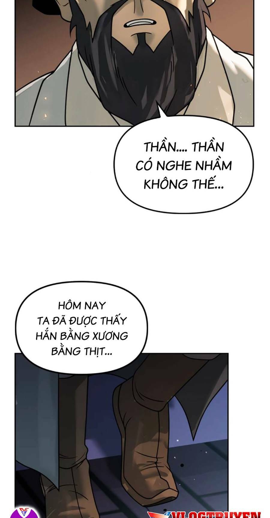 Ma Đạo Chuyển Sinh Ký - Chapter 22 - Page 53