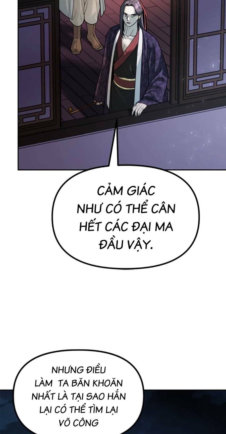 Ma Đạo Chuyển Sinh Ký - Chapter 22 - Page 55