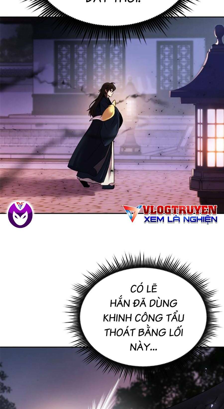 Ma Đạo Chuyển Sinh Ký - Chapter 22 - Page 5
