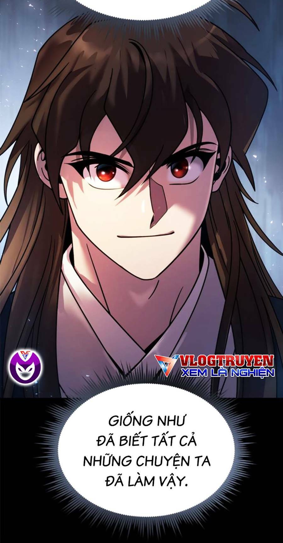 Ma Đạo Chuyển Sinh Ký - Chapter 22 - Page 59