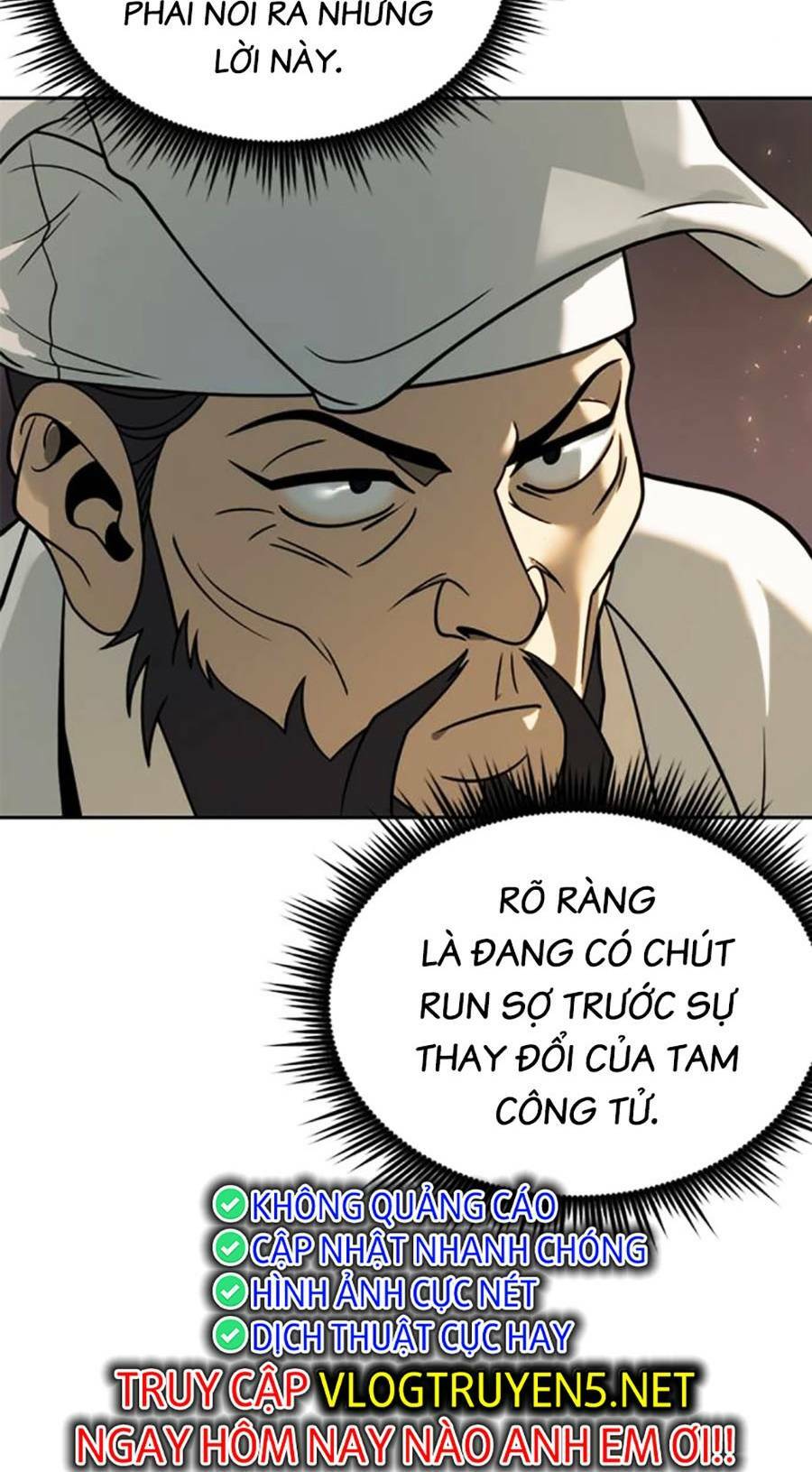 Ma Đạo Chuyển Sinh Ký - Chapter 22 - Page 62