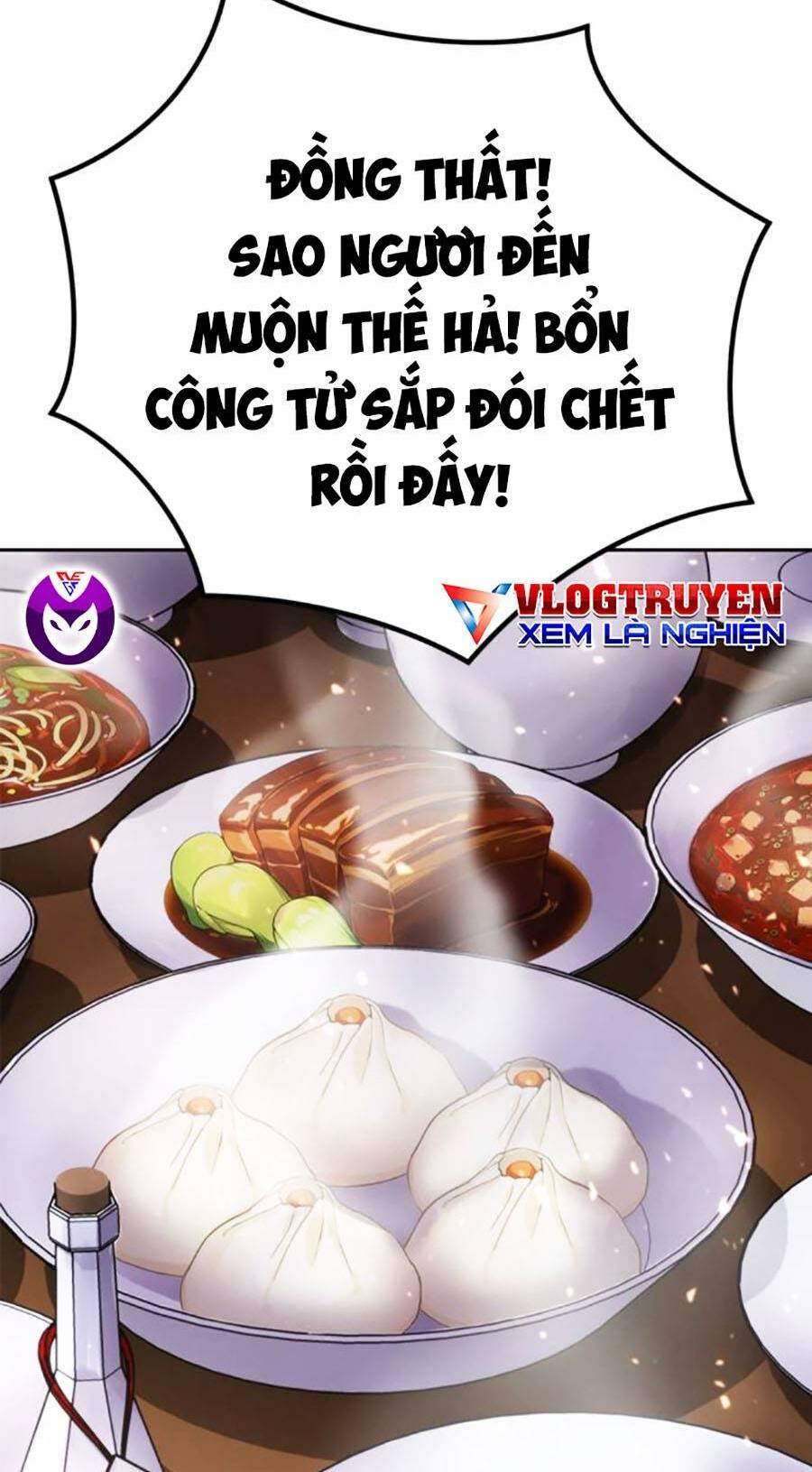 Ma Đạo Chuyển Sinh Ký - Chapter 22 - Page 69