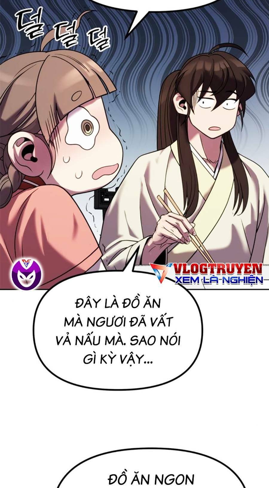 Ma Đạo Chuyển Sinh Ký - Chapter 22 - Page 74