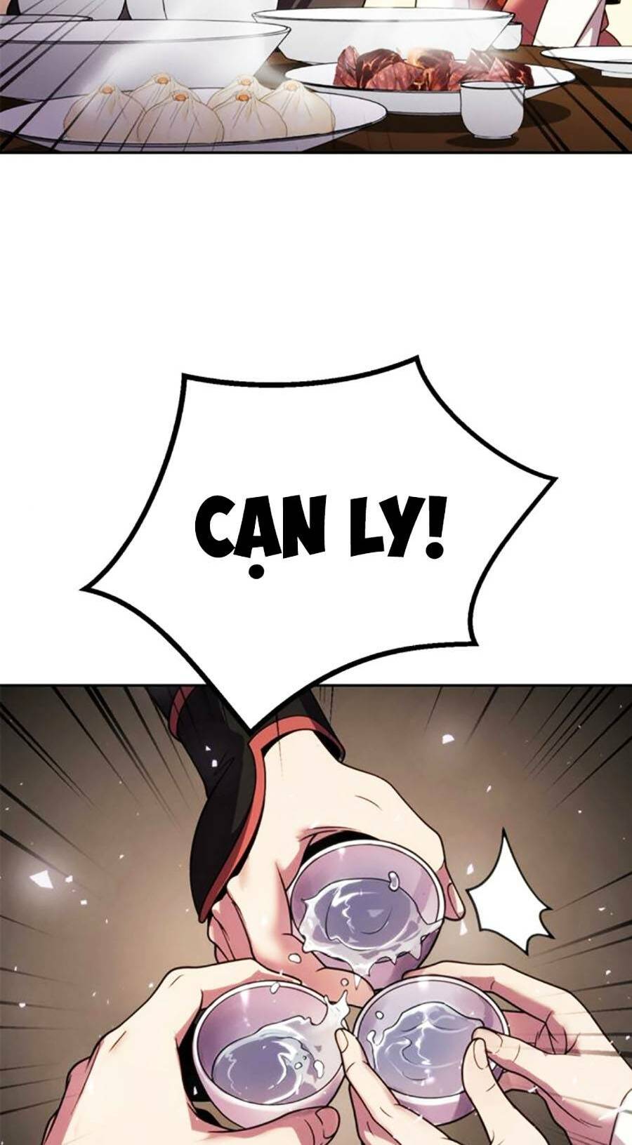 Ma Đạo Chuyển Sinh Ký - Chapter 22 - Page 77