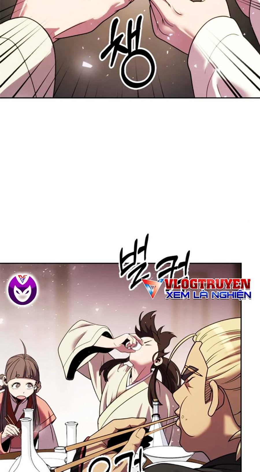 Ma Đạo Chuyển Sinh Ký - Chapter 22 - Page 78