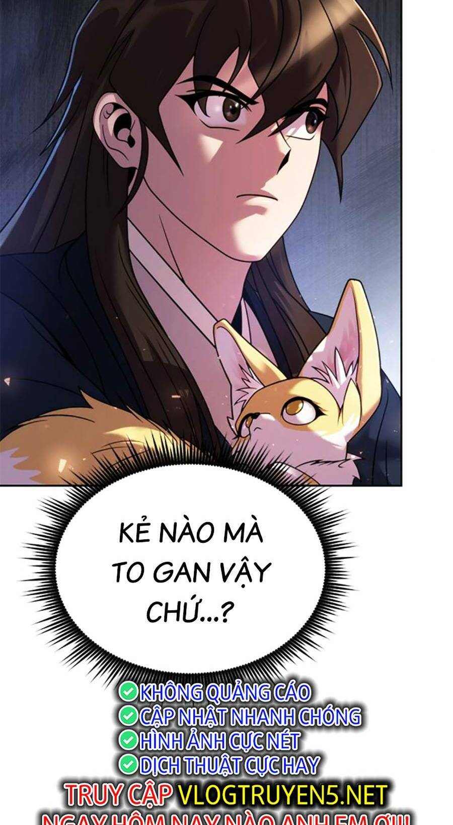 Ma Đạo Chuyển Sinh Ký - Chapter 22 - Page 7