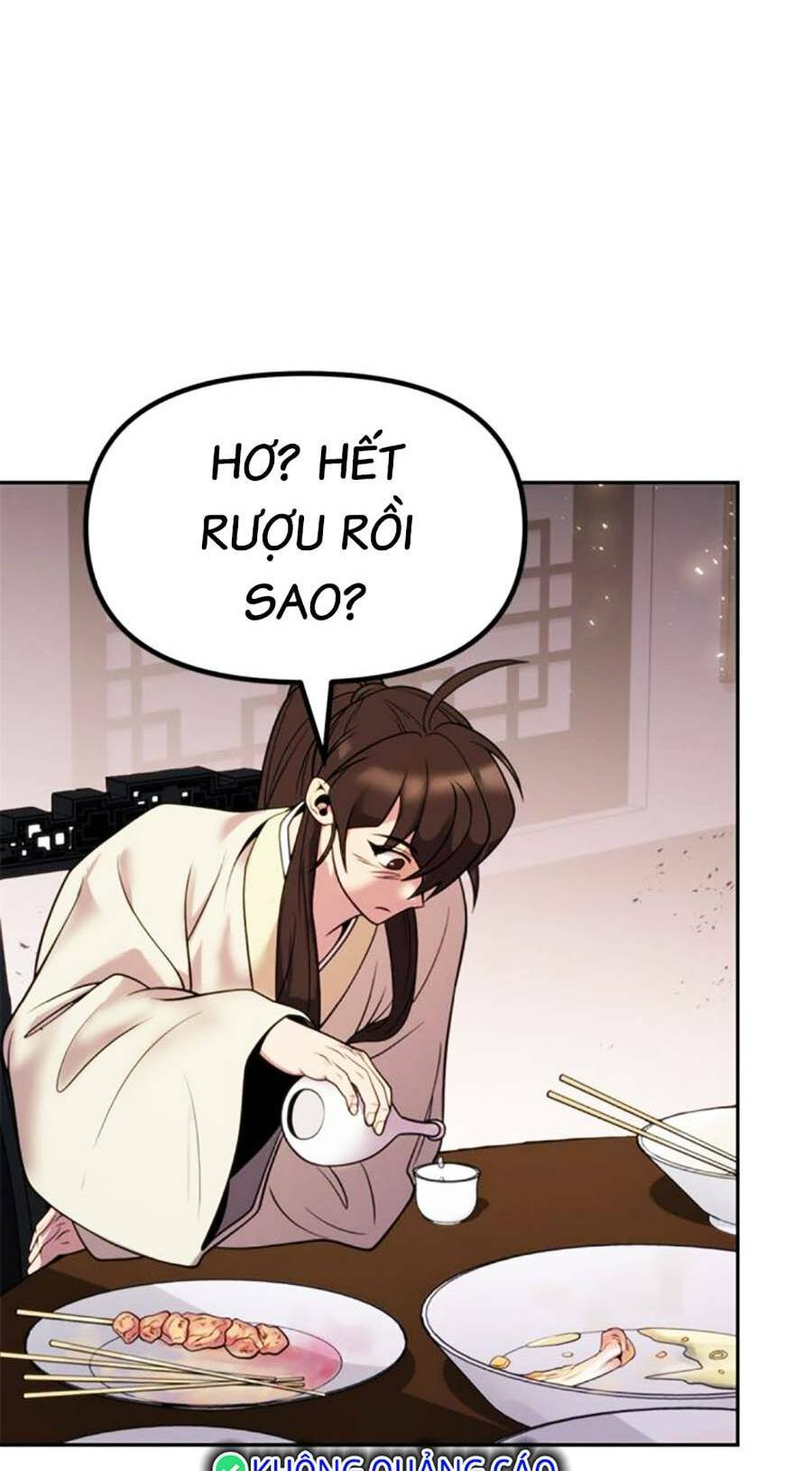 Ma Đạo Chuyển Sinh Ký - Chapter 22 - Page 83