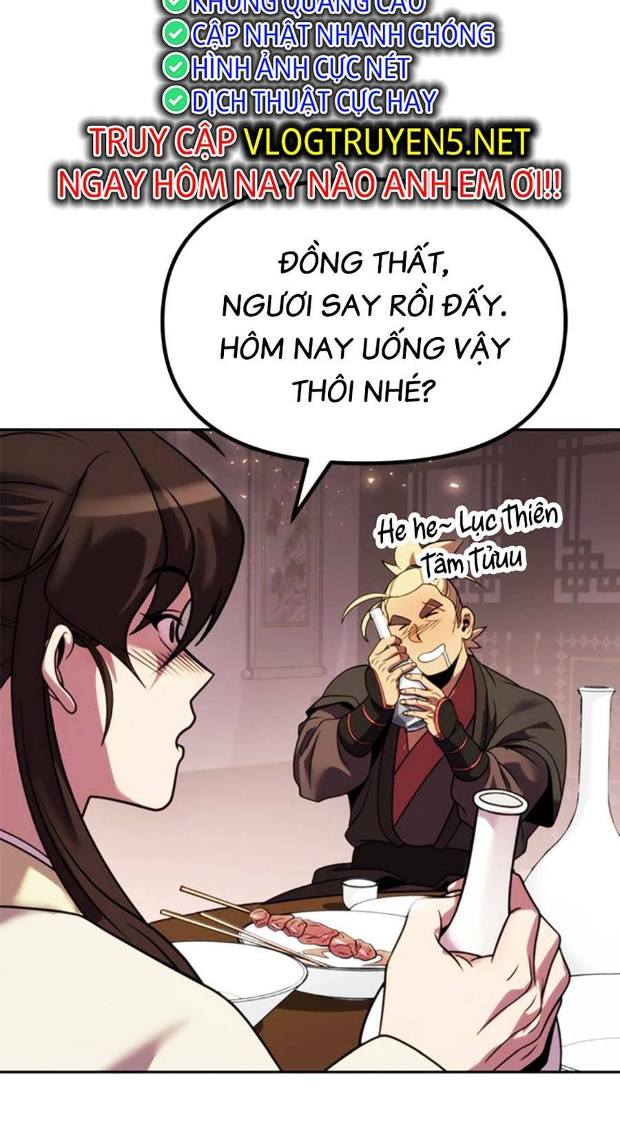 Ma Đạo Chuyển Sinh Ký - Chapter 22 - Page 84