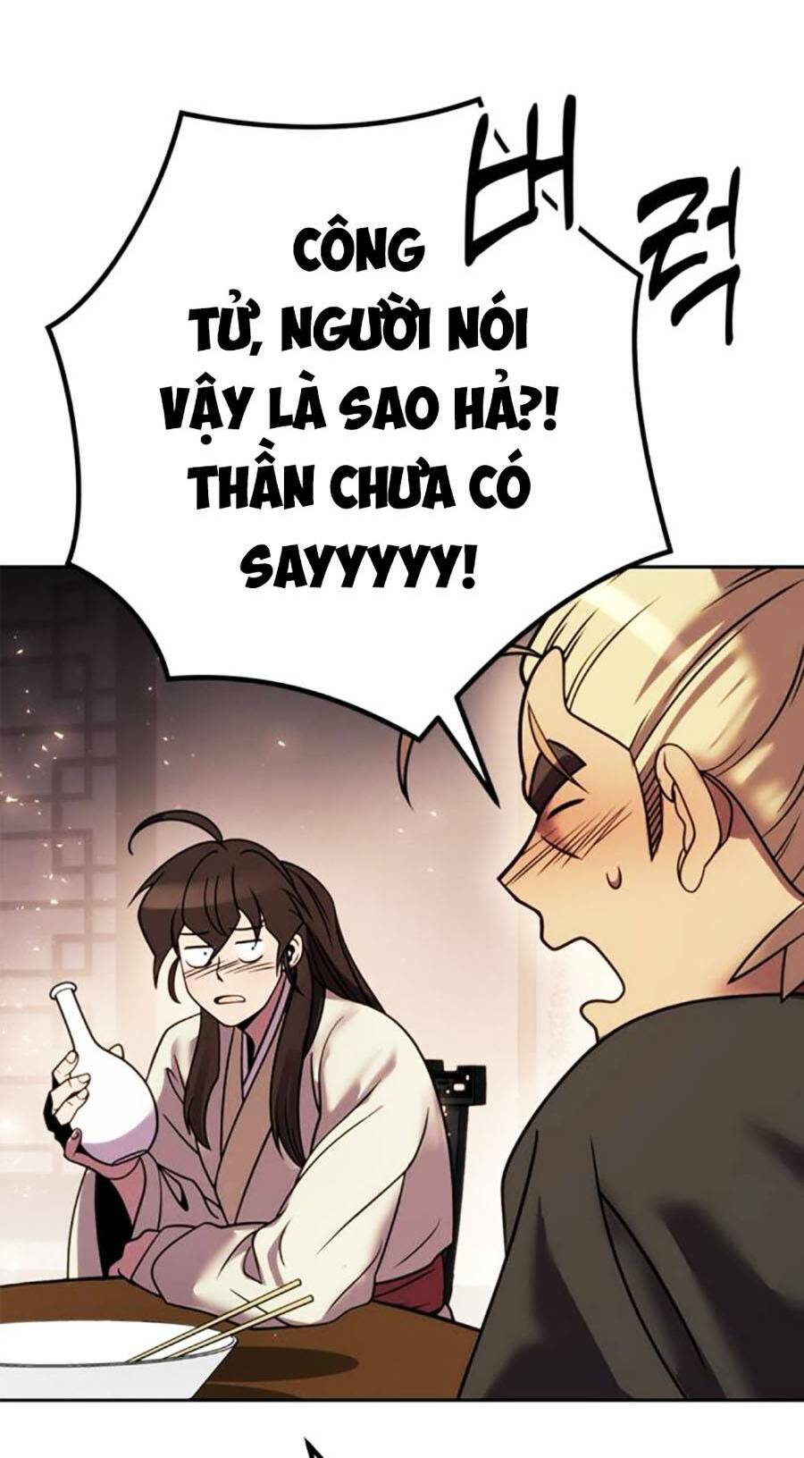 Ma Đạo Chuyển Sinh Ký - Chapter 22 - Page 85