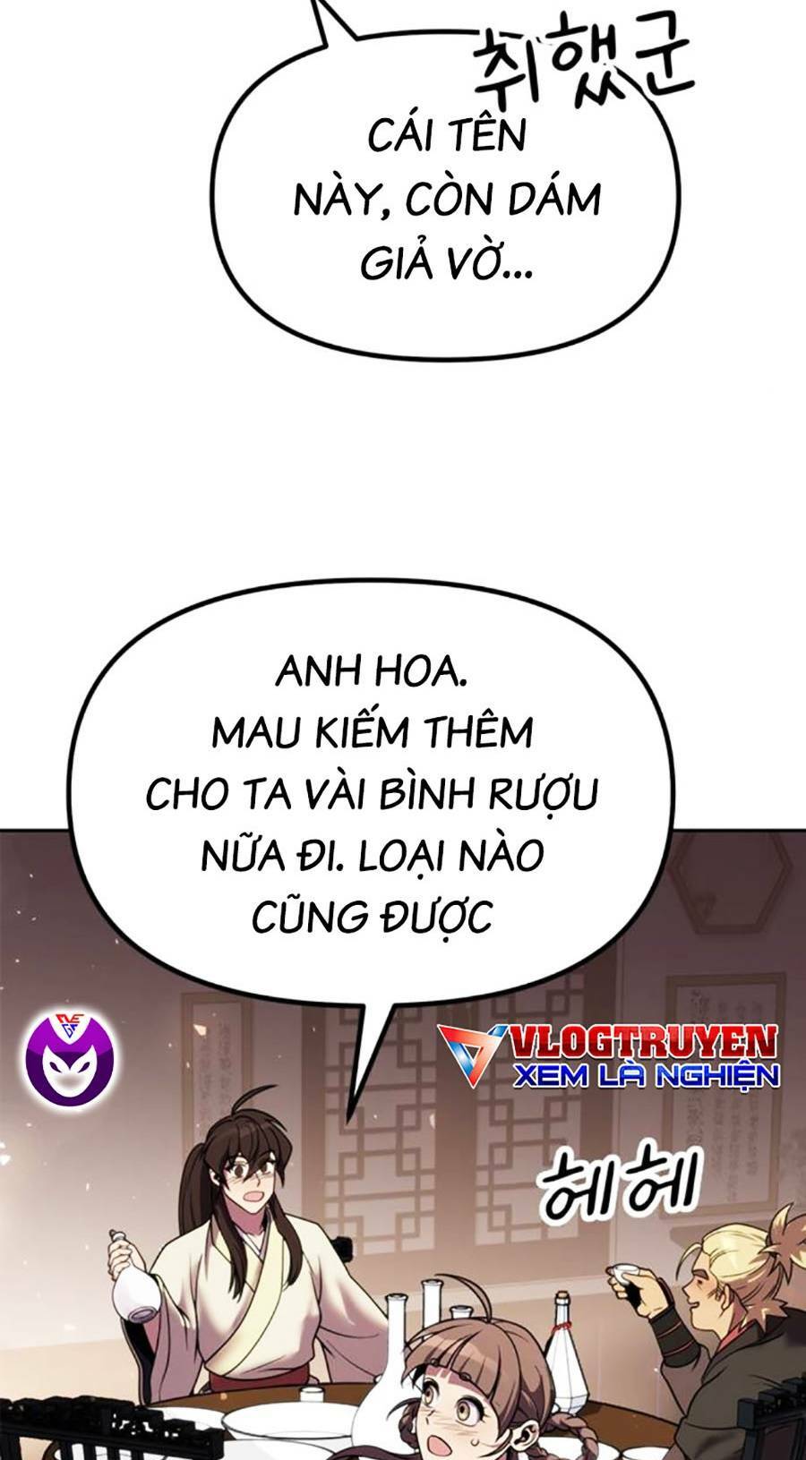 Ma Đạo Chuyển Sinh Ký - Chapter 22 - Page 86