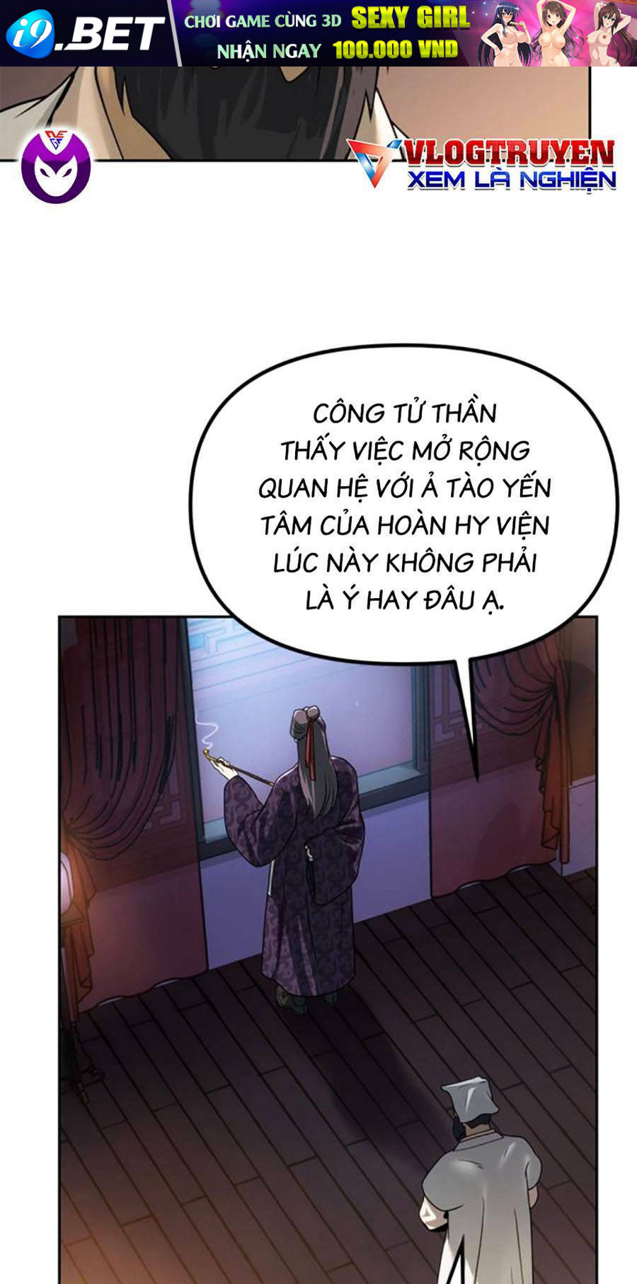 Ma Đạo Chuyển Sinh Ký - Chapter 22 - Page 97