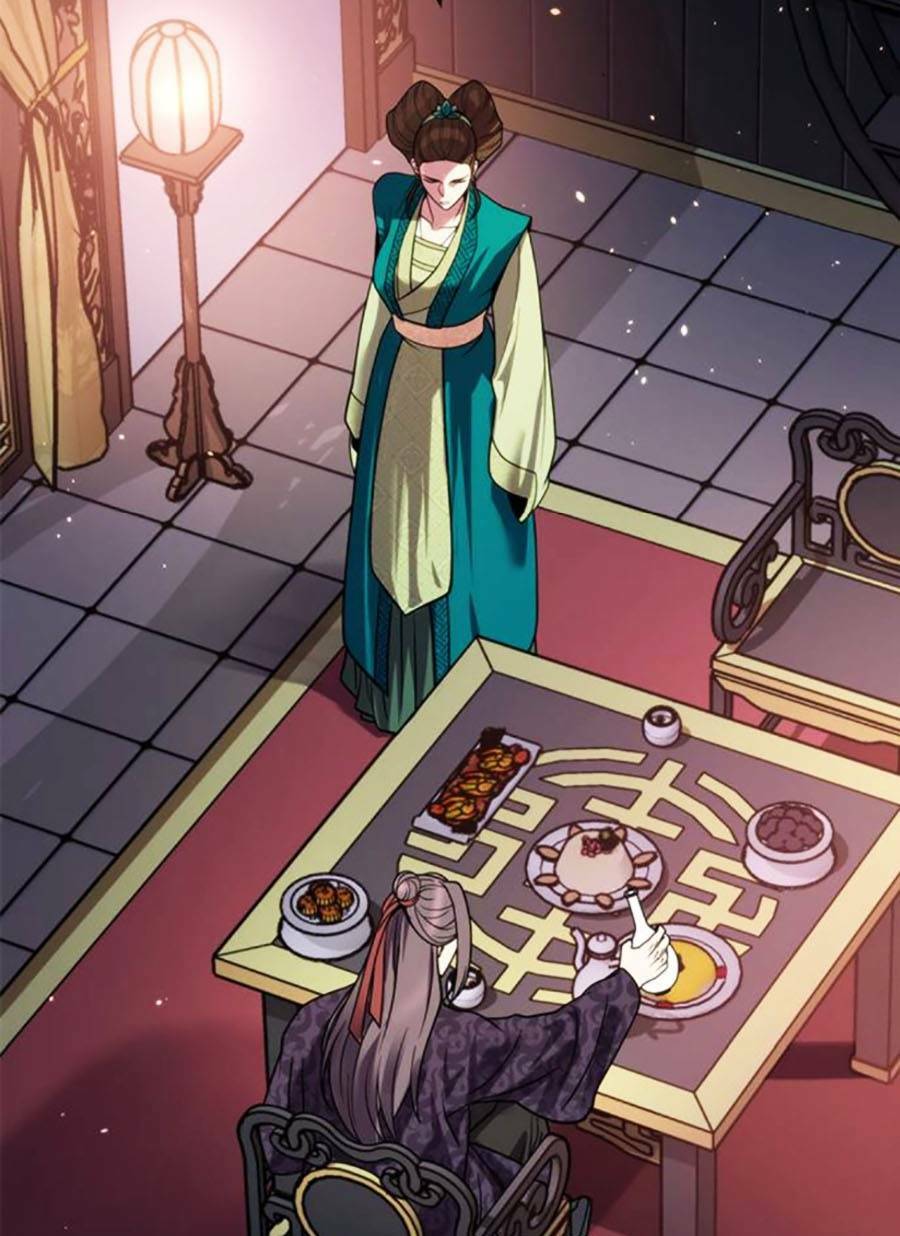 Ma Đạo Chuyển Sinh Ký - Chapter 23 - Page 122