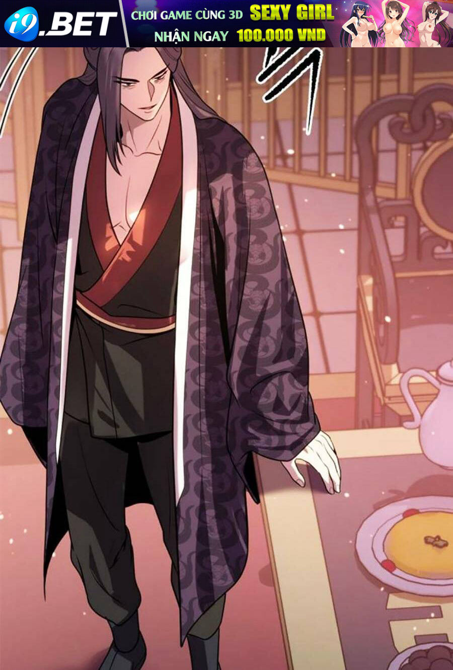 Ma Đạo Chuyển Sinh Ký - Chapter 23 - Page 141