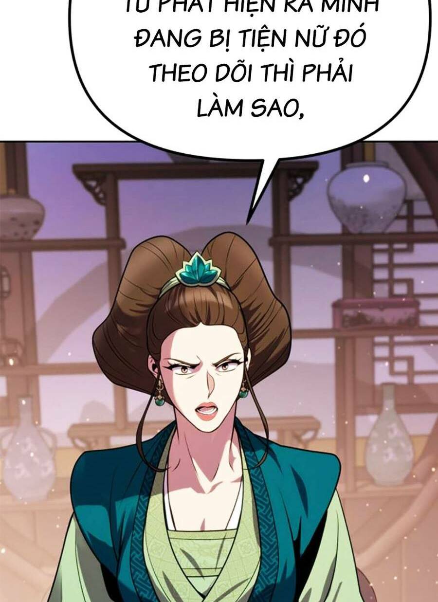 Ma Đạo Chuyển Sinh Ký - Chapter 23 - Page 153