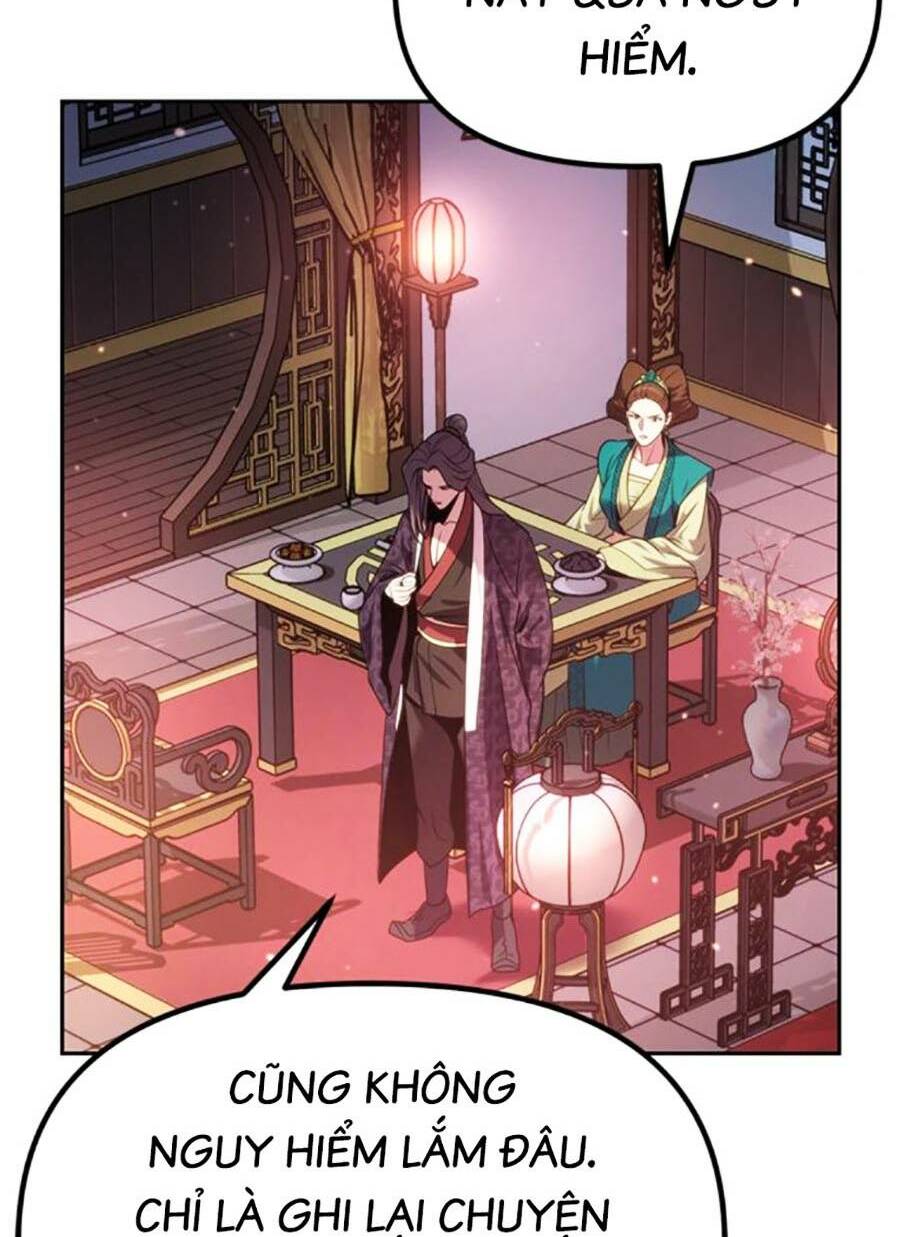 Ma Đạo Chuyển Sinh Ký - Chapter 23 - Page 157