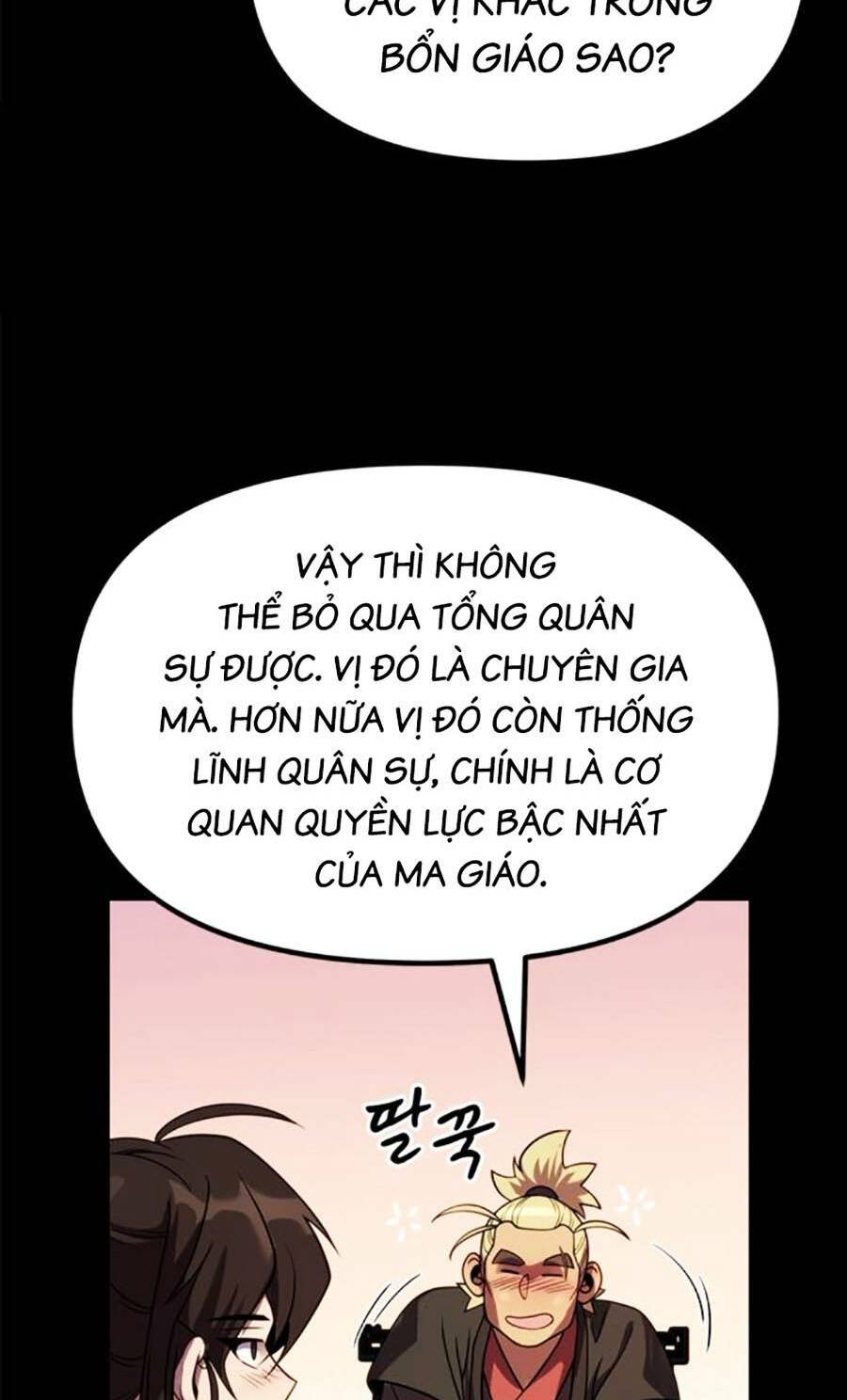 Ma Đạo Chuyển Sinh Ký - Chapter 23 - Page 15
