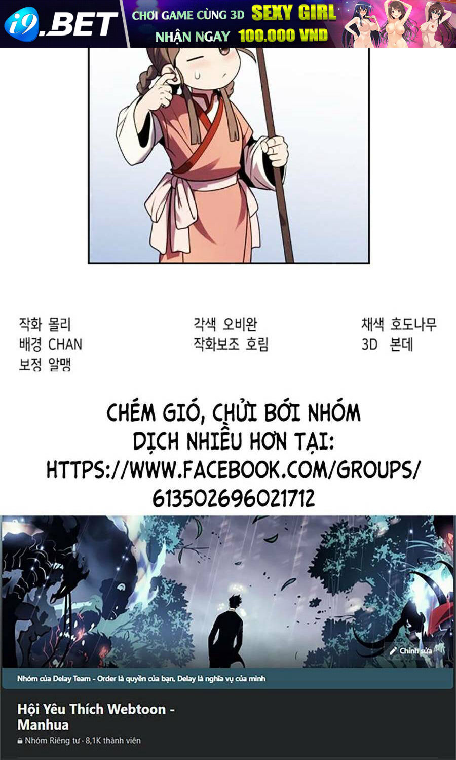 Ma Đạo Chuyển Sinh Ký - Chapter 23 - Page 167