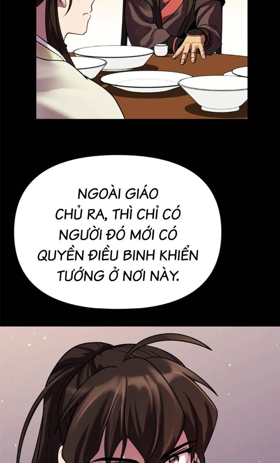 Ma Đạo Chuyển Sinh Ký - Chapter 23 - Page 16