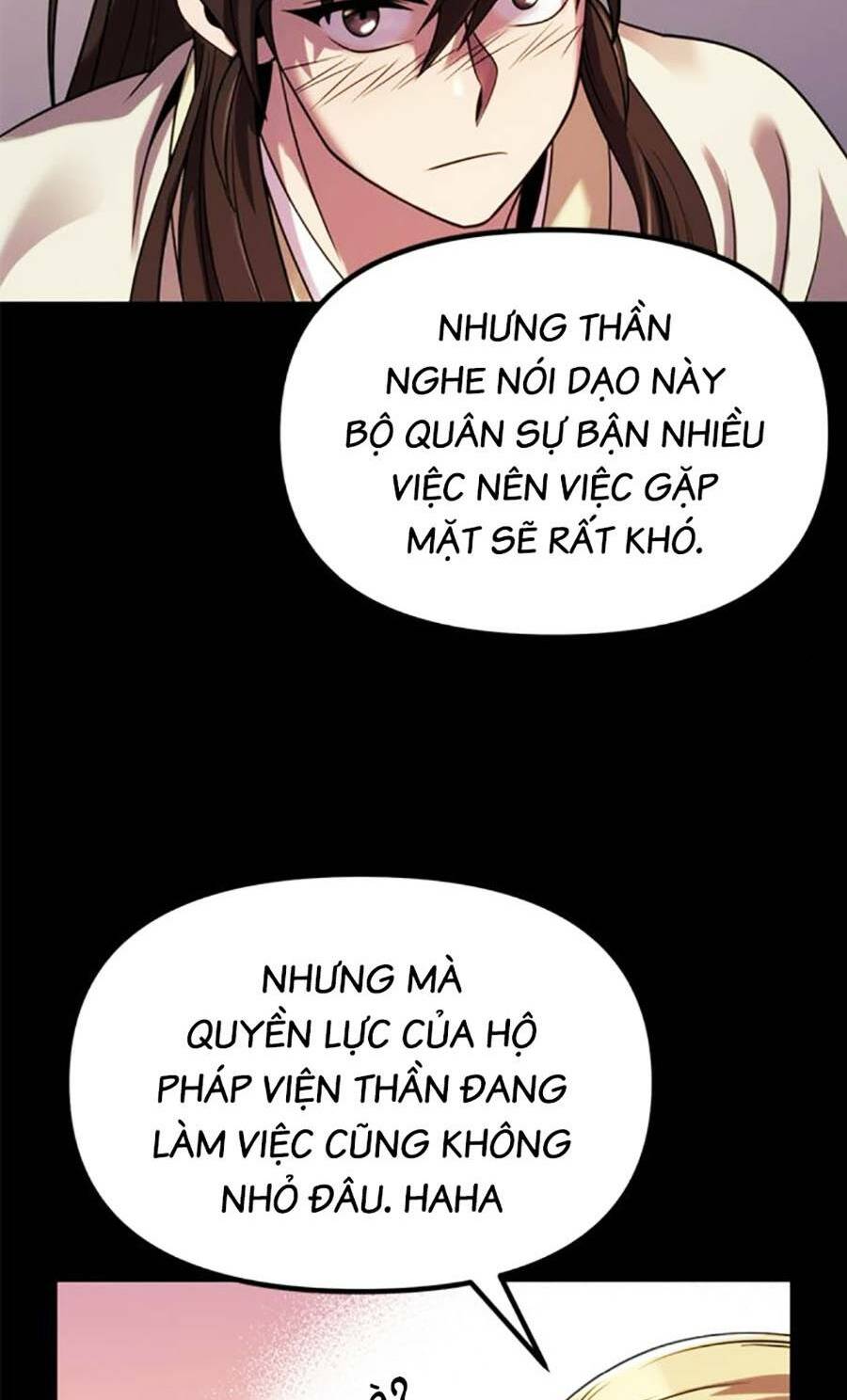 Ma Đạo Chuyển Sinh Ký - Chapter 23 - Page 17