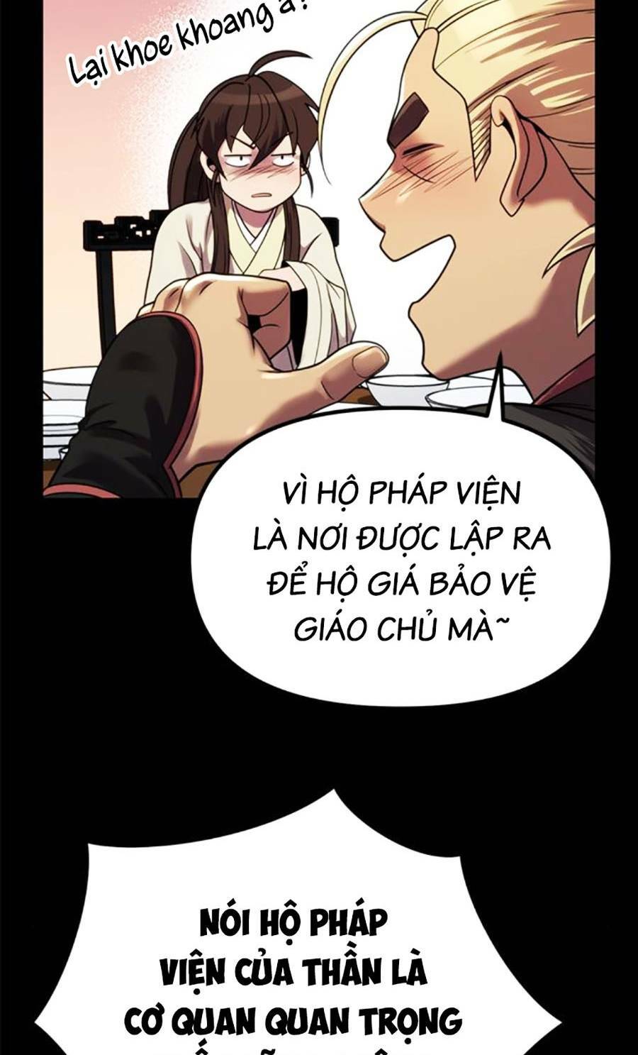 Ma Đạo Chuyển Sinh Ký - Chapter 23 - Page 18