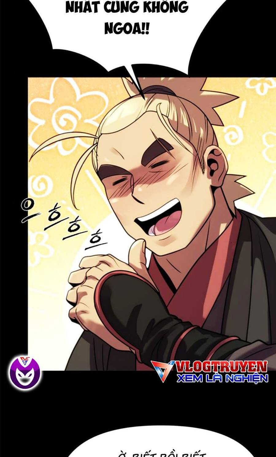 Ma Đạo Chuyển Sinh Ký - Chapter 23 - Page 19