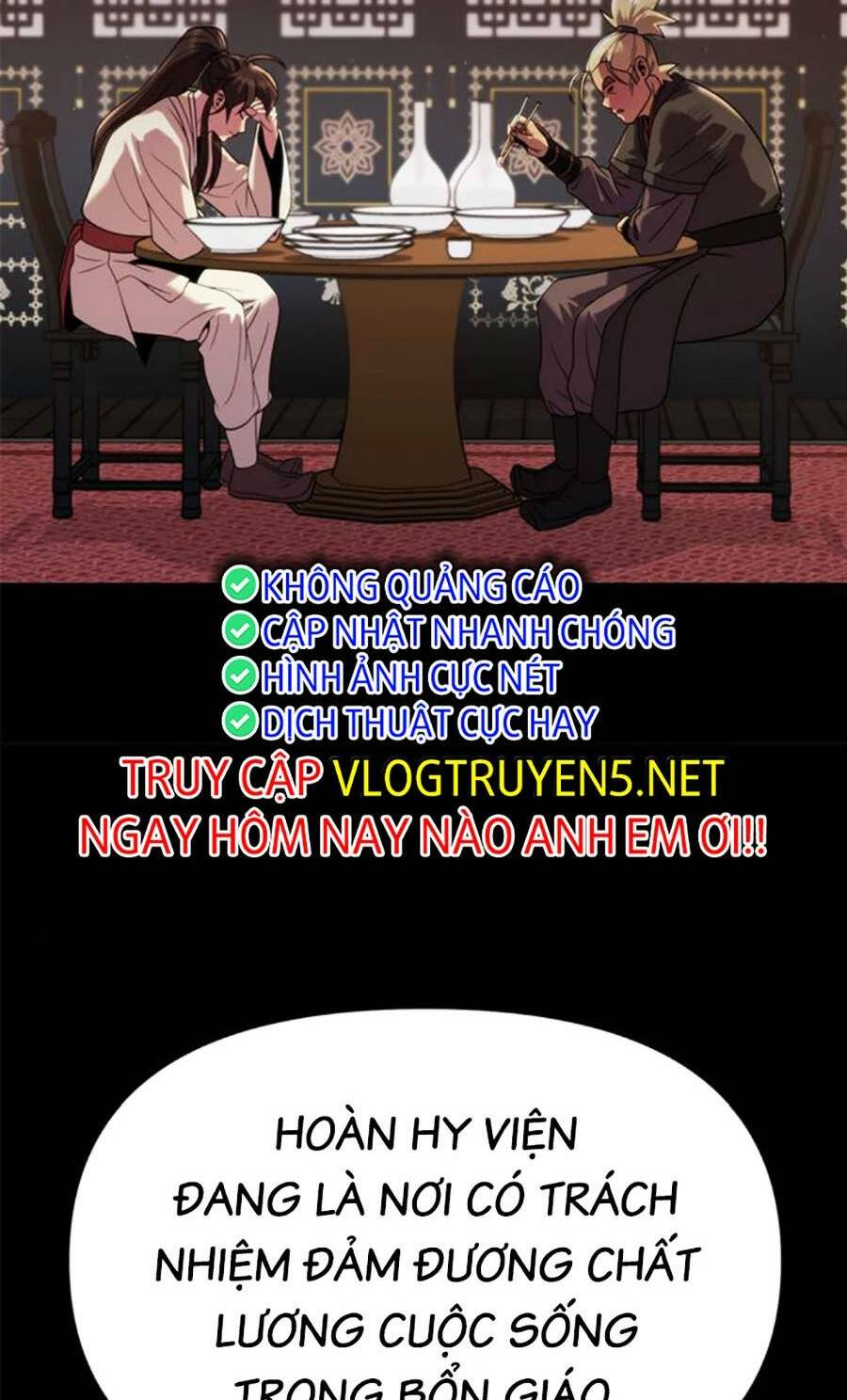 Ma Đạo Chuyển Sinh Ký - Chapter 23 - Page 23