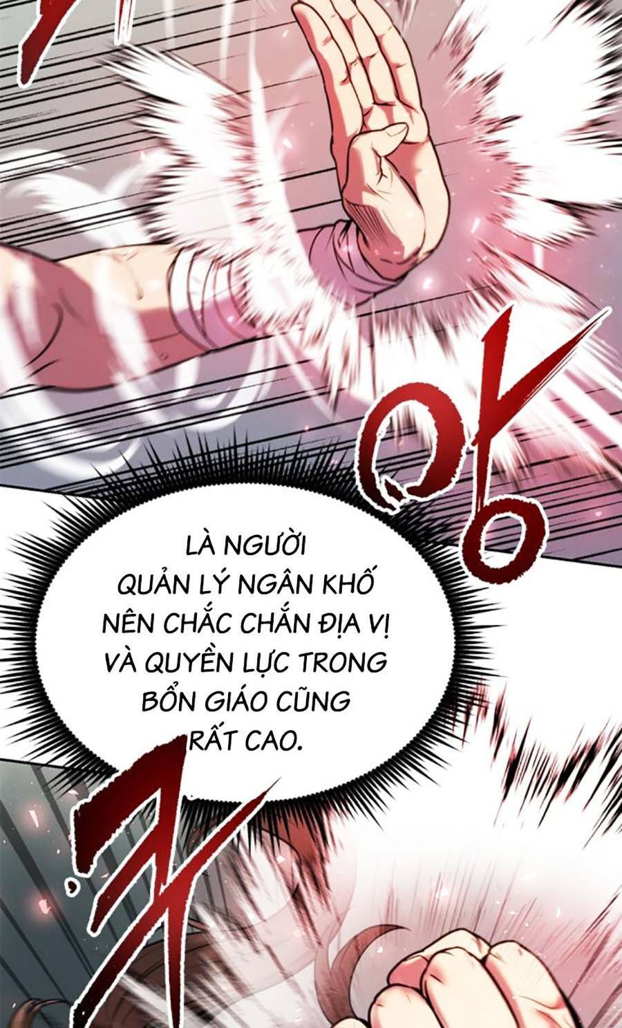 Ma Đạo Chuyển Sinh Ký - Chapter 23 - Page 32